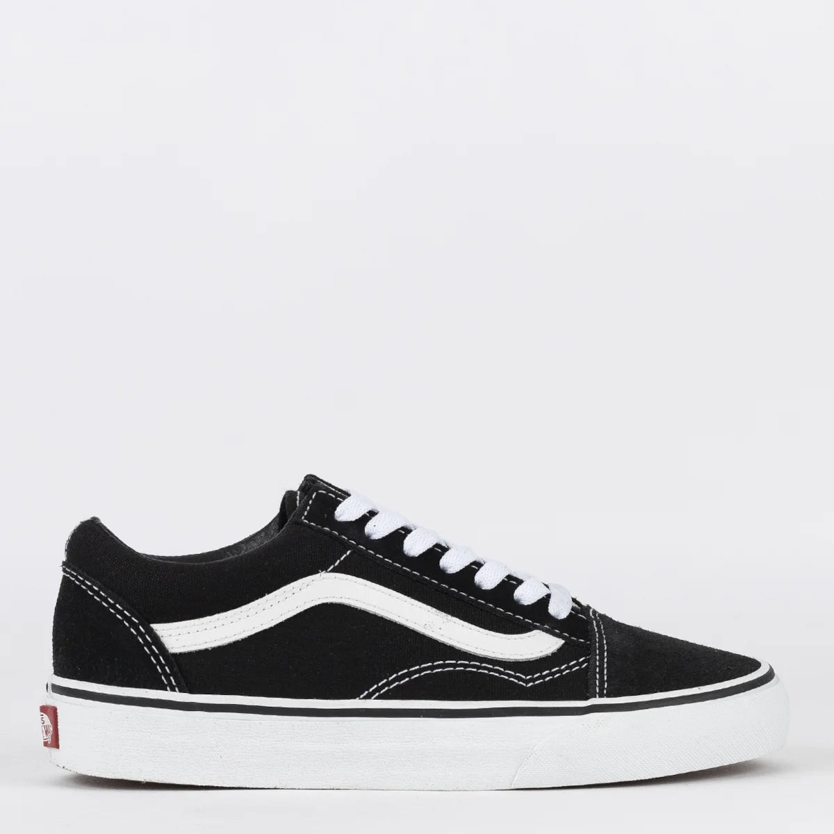 Vans Clásico – Estilo Icónico con Máxima Comodidad