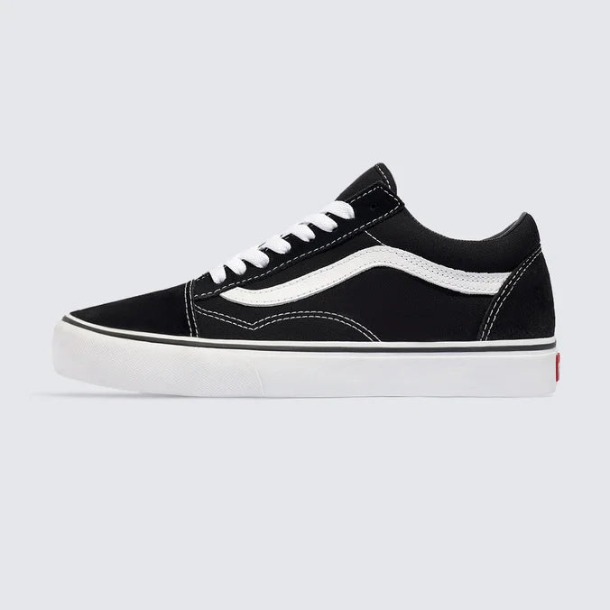 Vans Clásico – Estilo Icónico con Máxima Comodidad