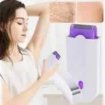 Depiladora eléctrica recargable Laserpro unisex