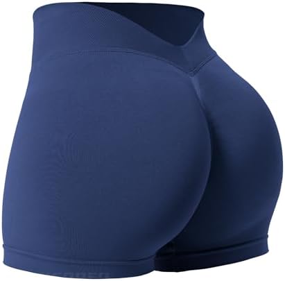 Shorts moldeadores que agrandan los glúteos