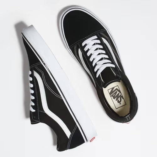 Vans Clásico – Estilo Icónico con Máxima Comodidad