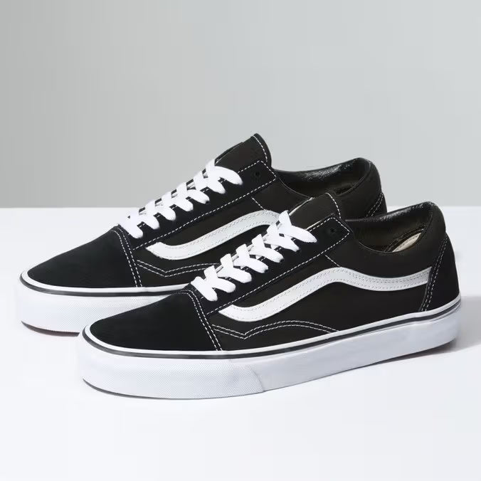 Vans Clásico – Estilo Icónico con Máxima Comodidad