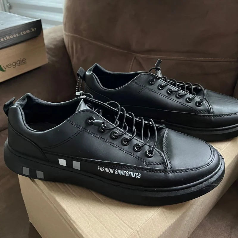 ELEGANTE TENIS MASCULINO