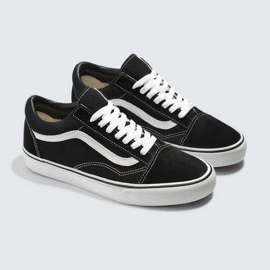 Vans Clásico – Estilo Icónico con Máxima Comodidad